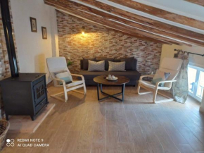 Casa Rural San Francisco II, Siles